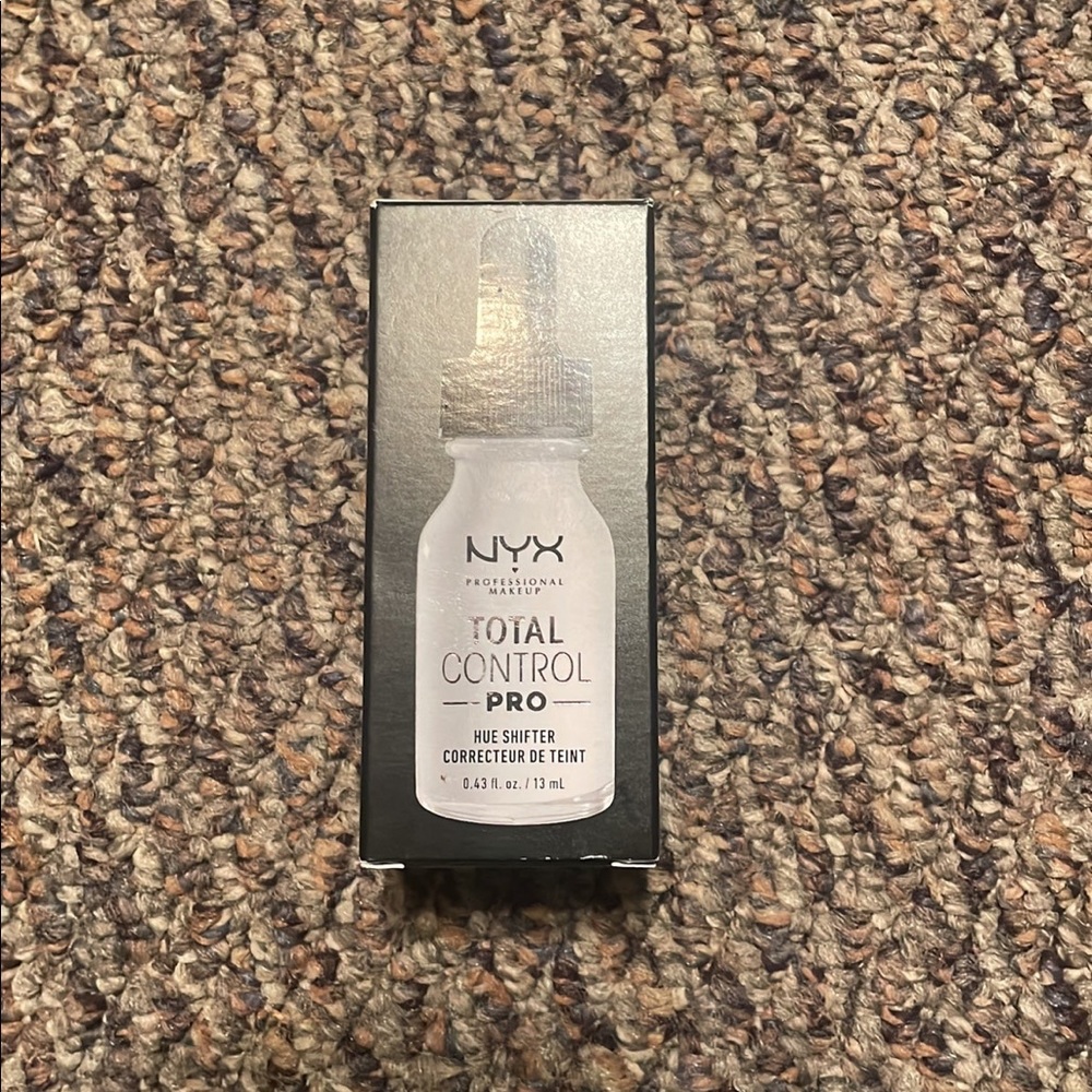 NYX Total Control Drop Foundation